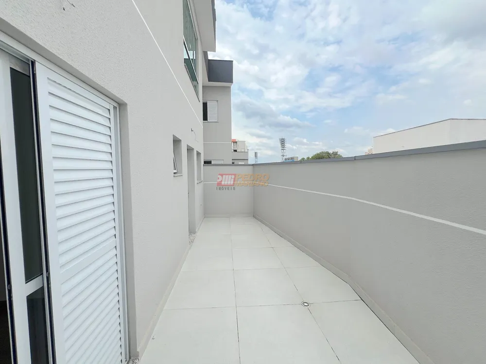Apartamento, 2 quartos, 57 m² - Foto 1