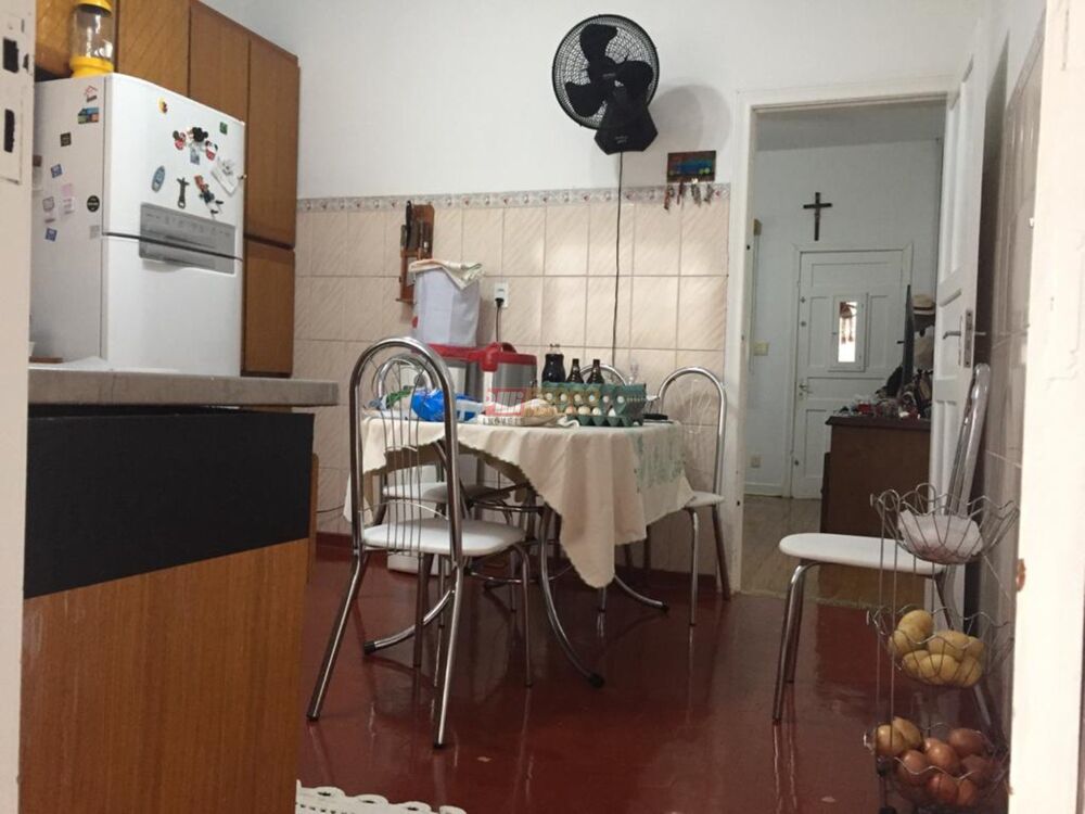 Casa, 4 quartos, 208 m² - Foto 16