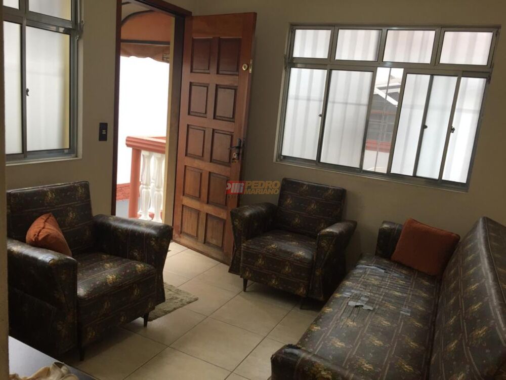 Casa, 4 quartos, 208 m² - Foto 17