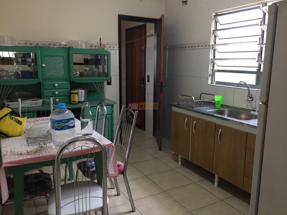 Casa, 4 quartos, 208 m² - Foto 19