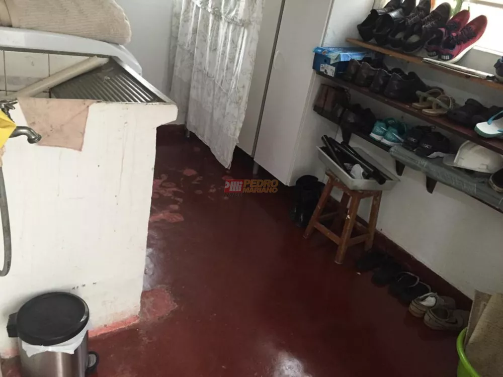 Casa, 4 quartos, 208 m² - Foto 8