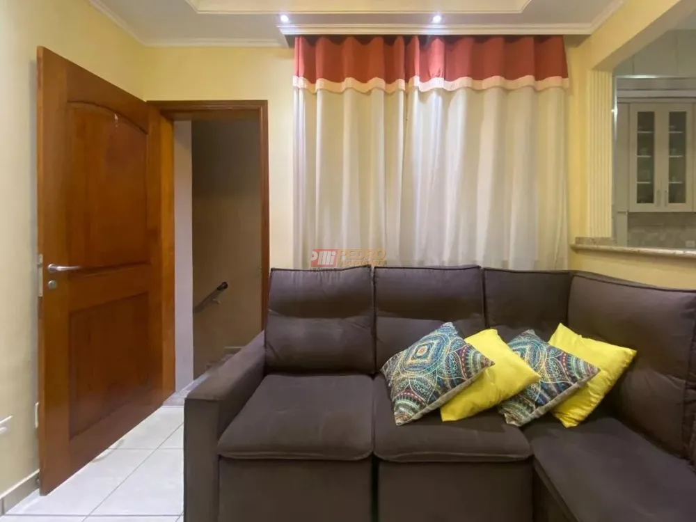 Sobrado, 5 quartos, 269 m² - Foto 1