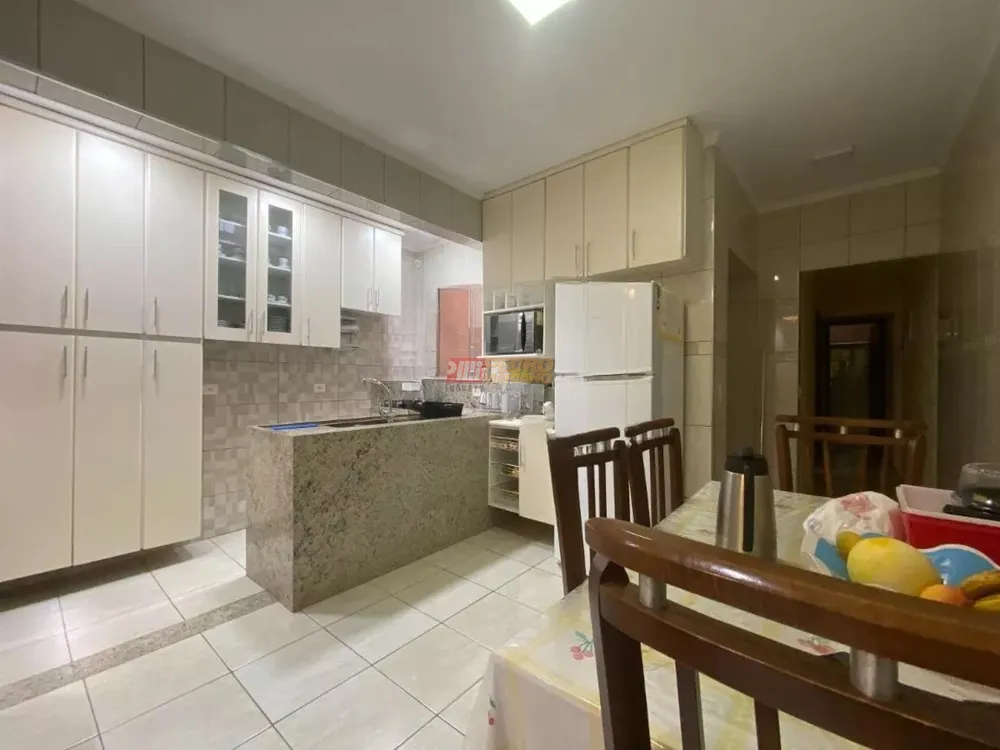 Sobrado, 5 quartos, 269 m² - Foto 1