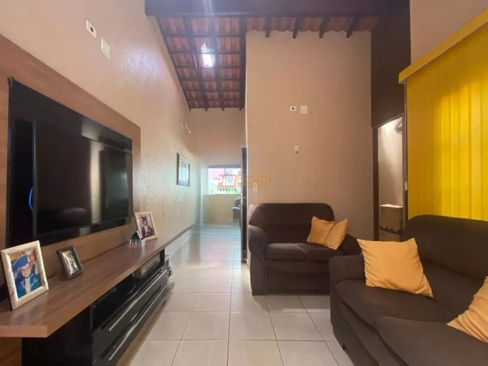 Sobrado, 5 quartos, 269 m² - Foto 4
