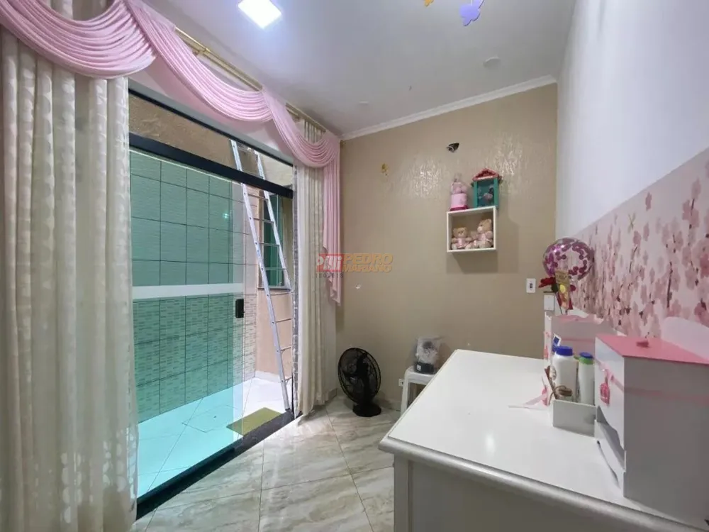 Sobrado, 5 quartos, 269 m² - Foto 4