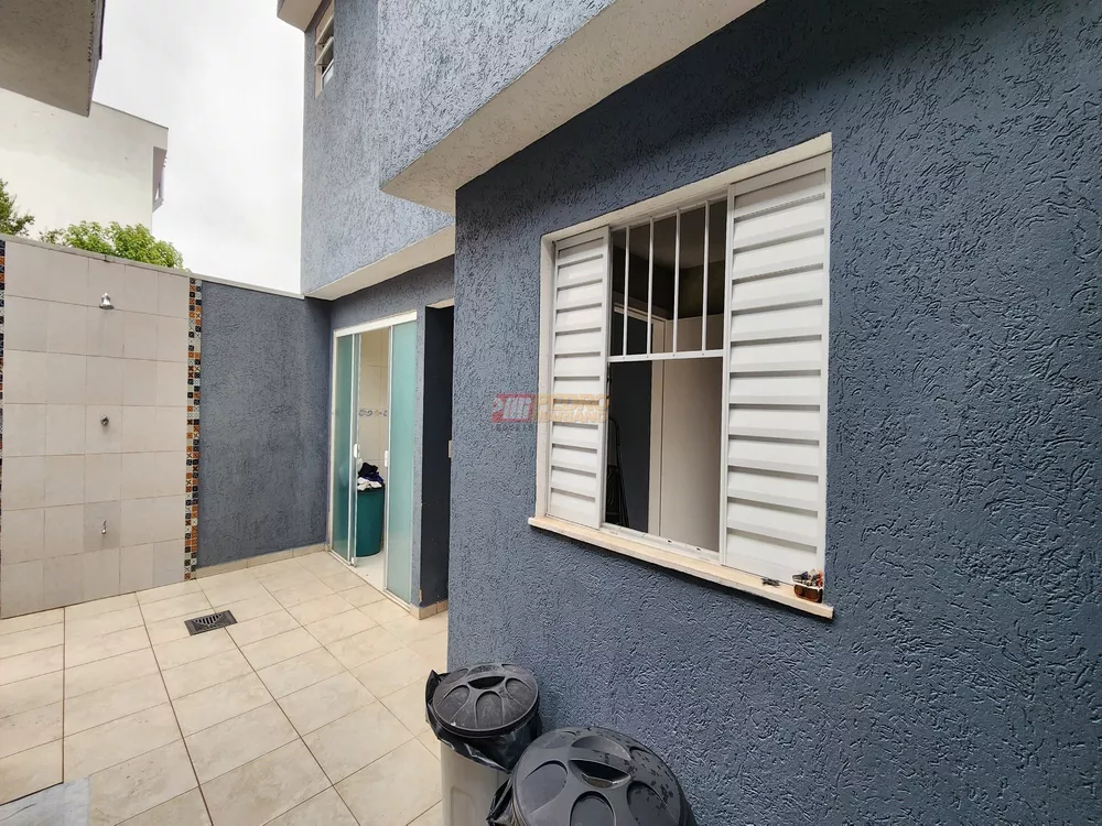 Casa, 2 quartos, 144 m² - Foto 7