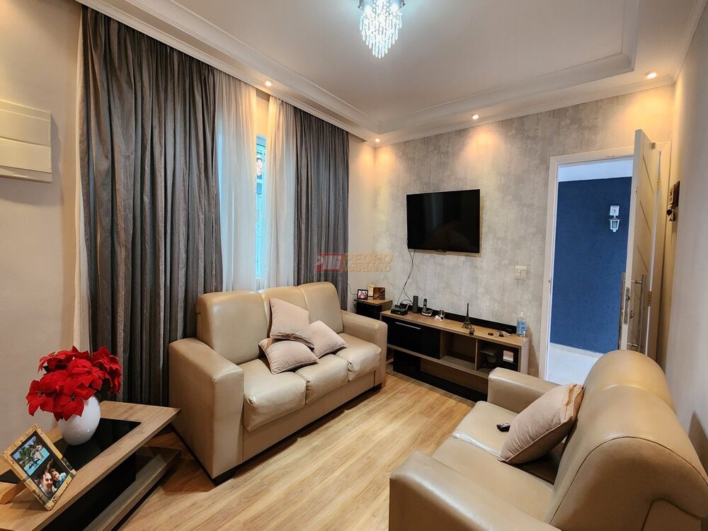 Casa, 2 quartos, 144 m² - Foto 21