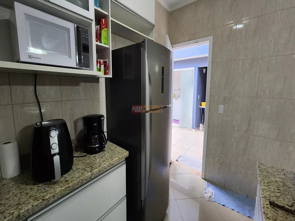 Casa, 2 quartos, 144 m² - Foto 3