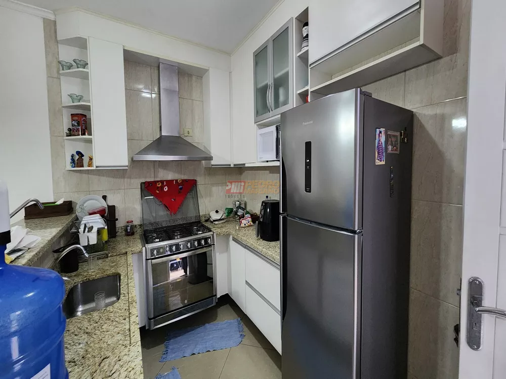 Casa, 2 quartos, 144 m² - Foto 9