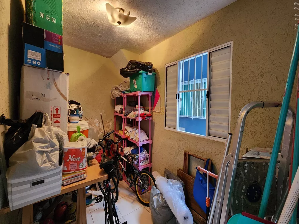 Casa, 2 quartos, 144 m² - Foto 6