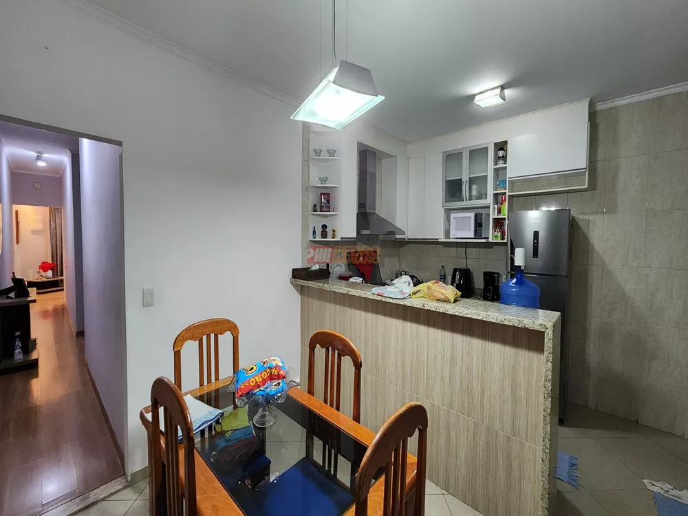 Casa, 2 quartos, 144 m² - Foto 11