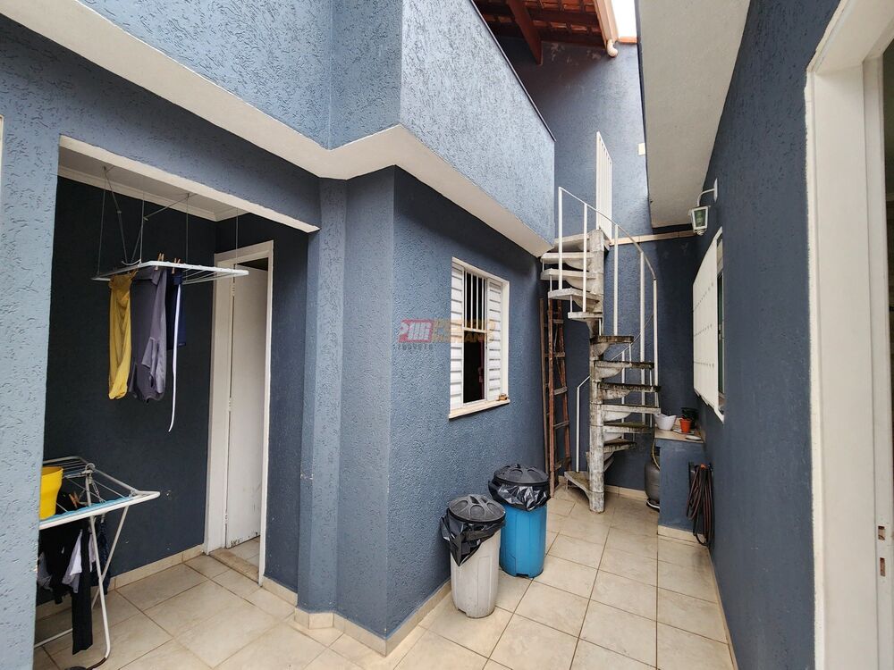 Casa, 2 quartos, 144 m² - Foto 24