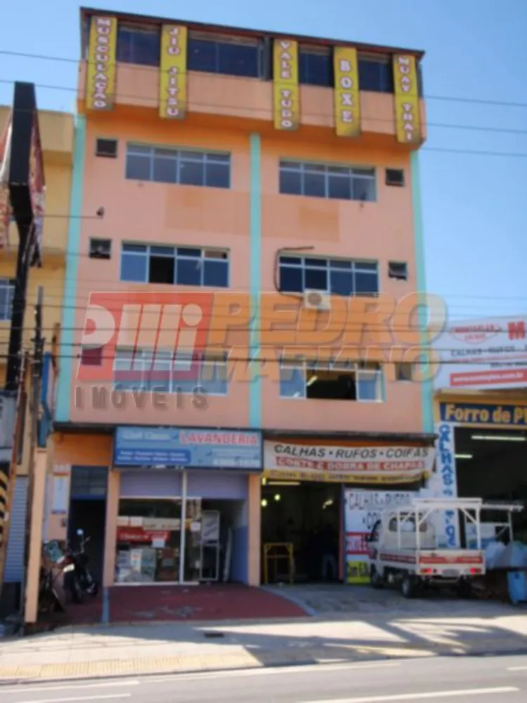Prédio Inteiro, 610 m² - Foto 1
