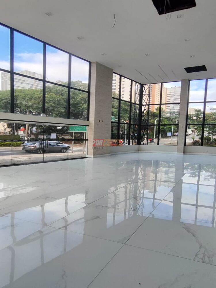 Conjunto Comercial-Sala para alugar, 190m² - Foto 1