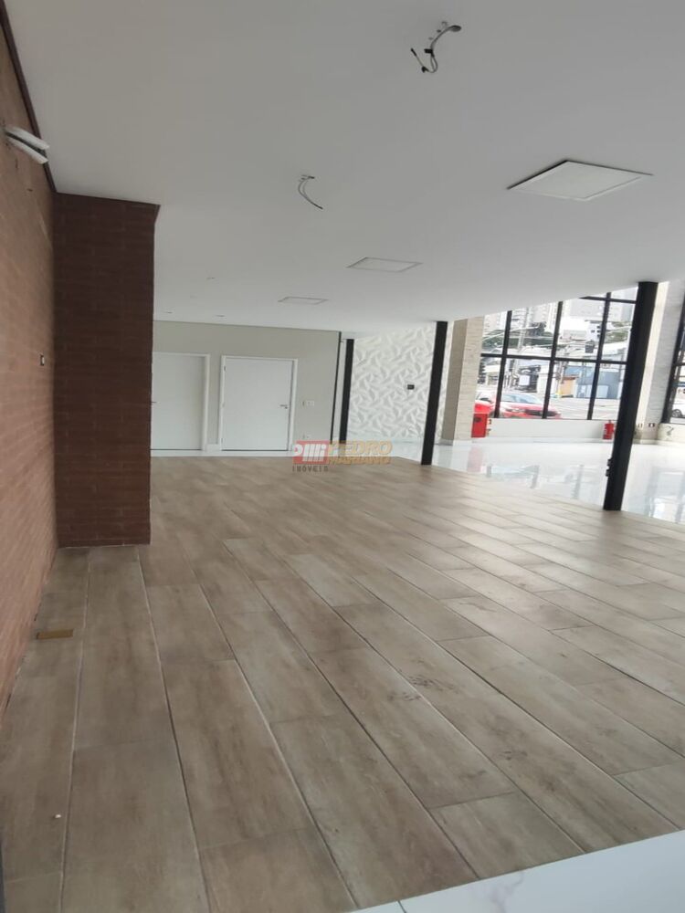 Conjunto Comercial-Sala para alugar, 190m² - Foto 2