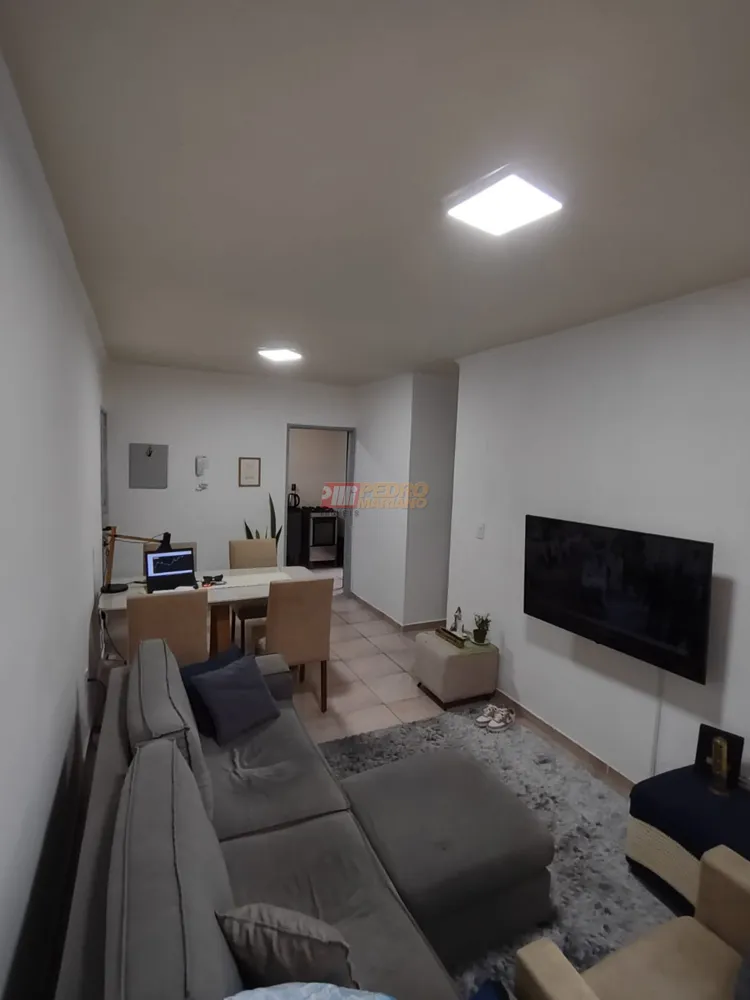 Apartamento, 2 quartos, 68 m² - Foto 1