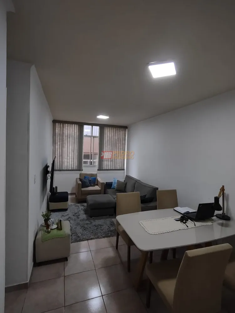 Apartamento, 2 quartos, 68 m² - Foto 2