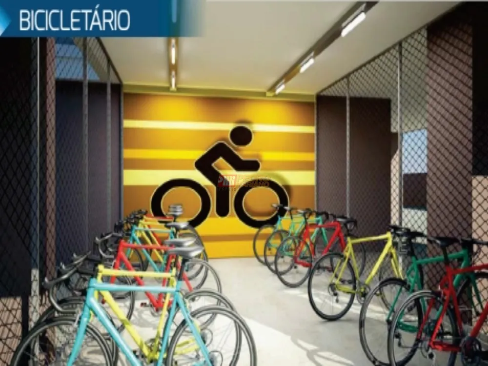 Apartamento, 3 quartos, 53 m² - Foto 30