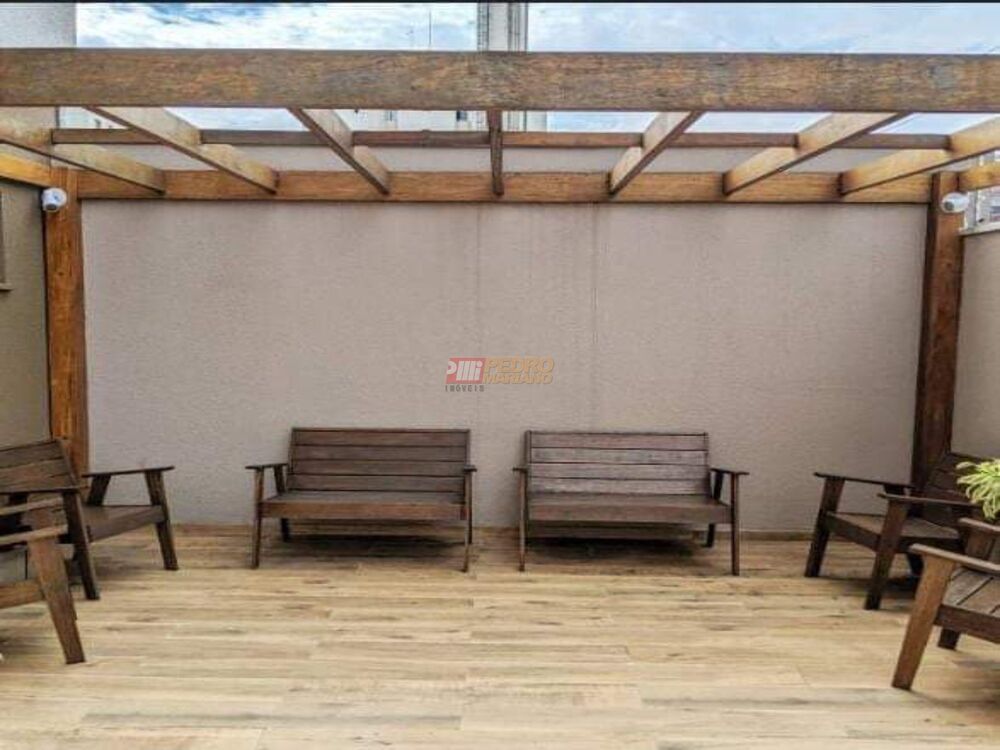 Apartamento, 3 quartos, 53 m² - Foto 6