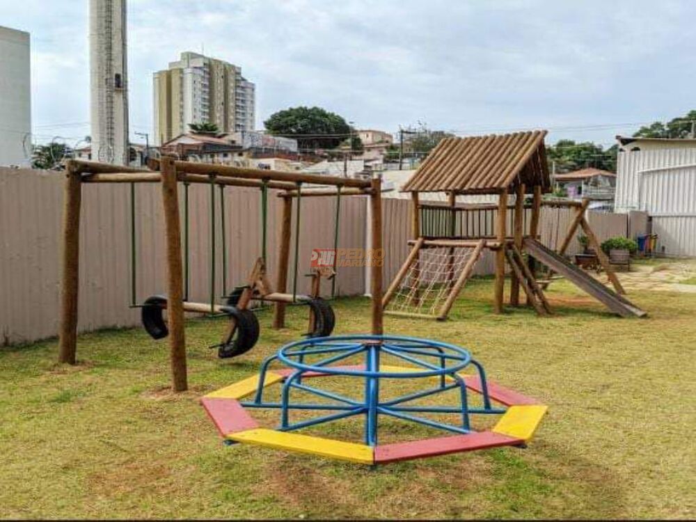 Apartamento, 3 quartos, 53 m² - Foto 7