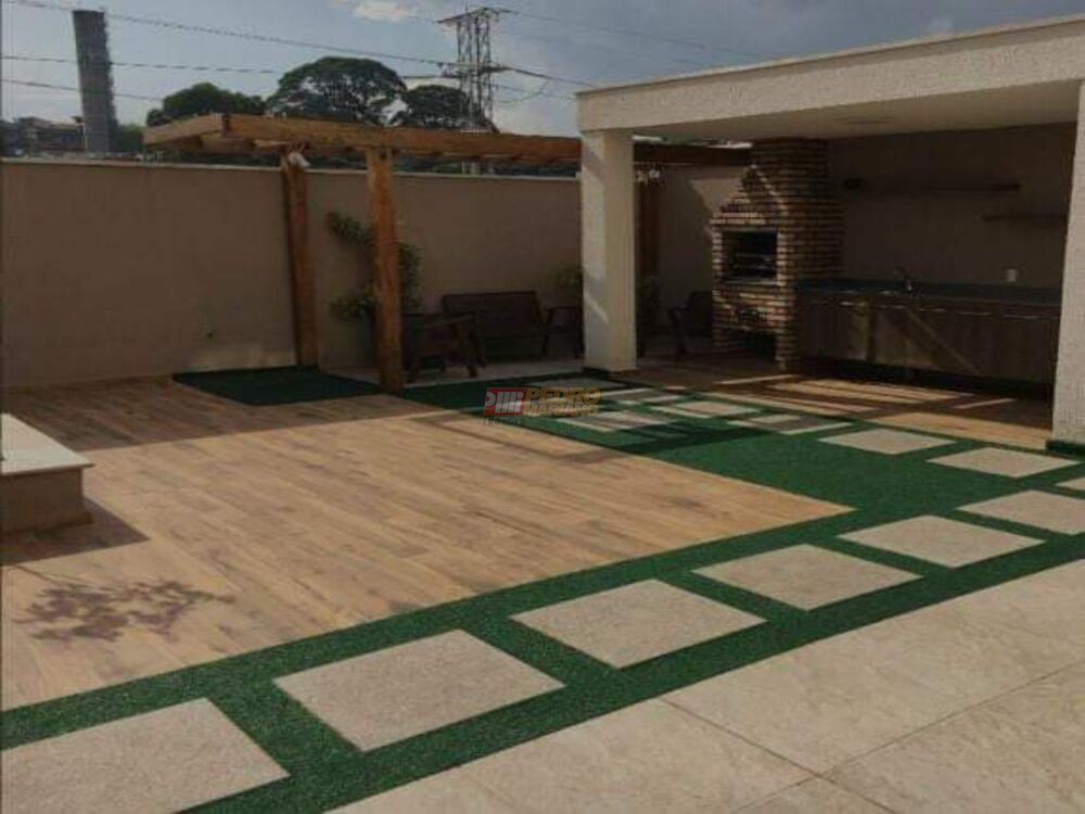 Apartamento, 3 quartos, 53 m² - Foto 5