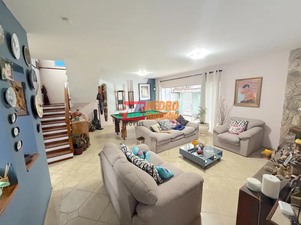 Casa, 4 quartos, 432 m² - Foto 2
