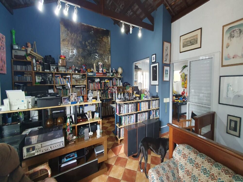 Sobrado à venda com 4 quartos, 432m² - Foto 3