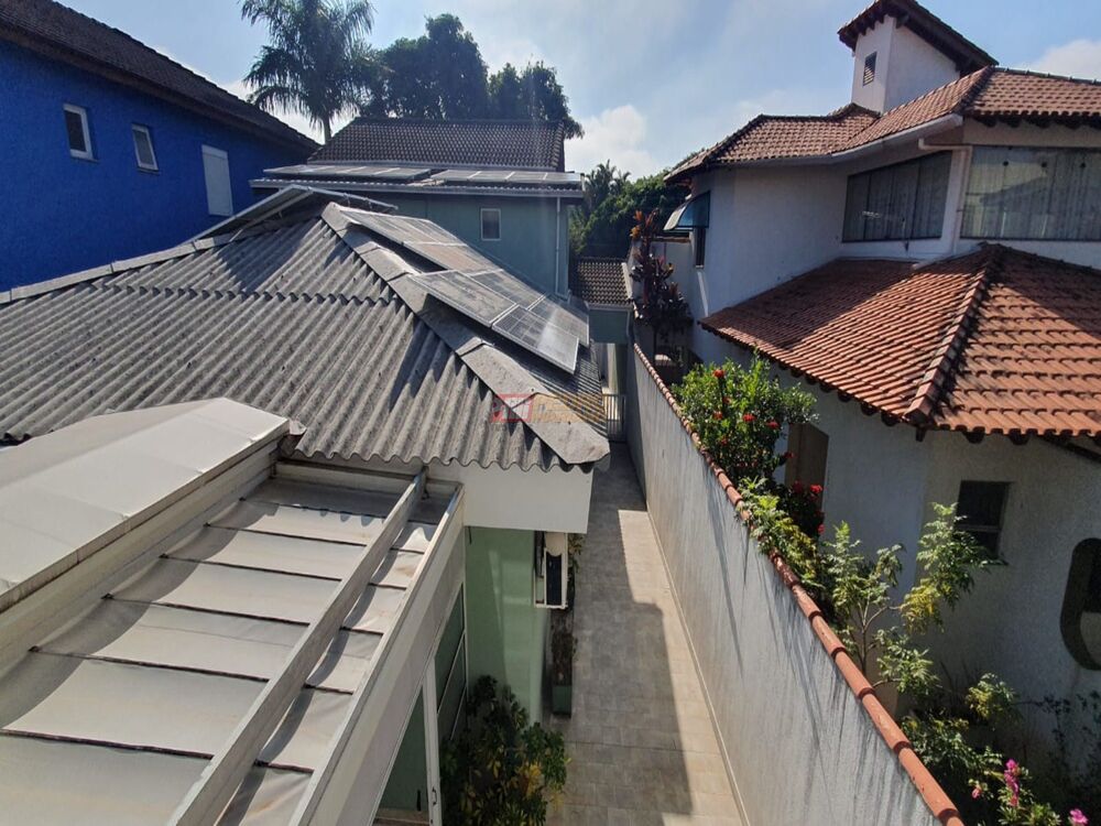 Sobrado à venda com 4 quartos, 432m² - Foto 8
