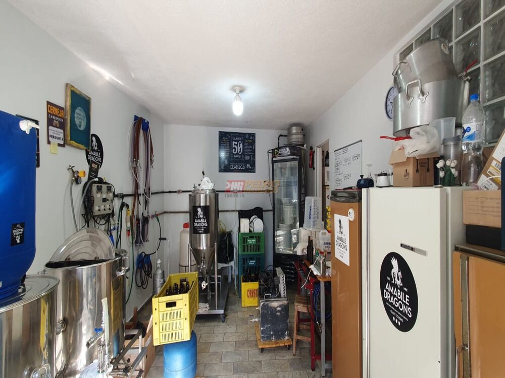 Sobrado à venda com 4 quartos, 432m² - Foto 5