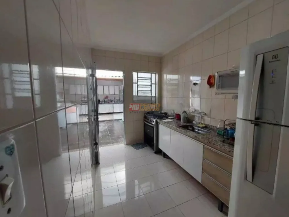 Casa, 3 quartos, 143 m² - Foto 8