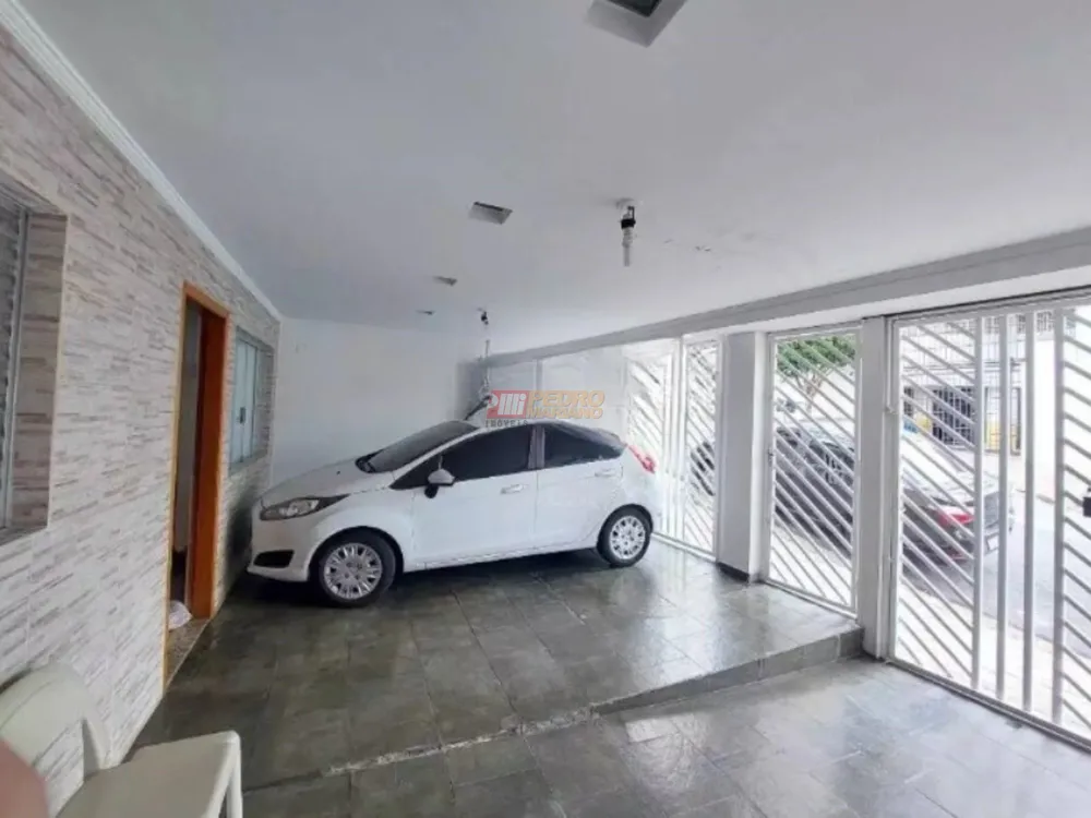 Casa, 3 quartos, 143 m² - Foto 12