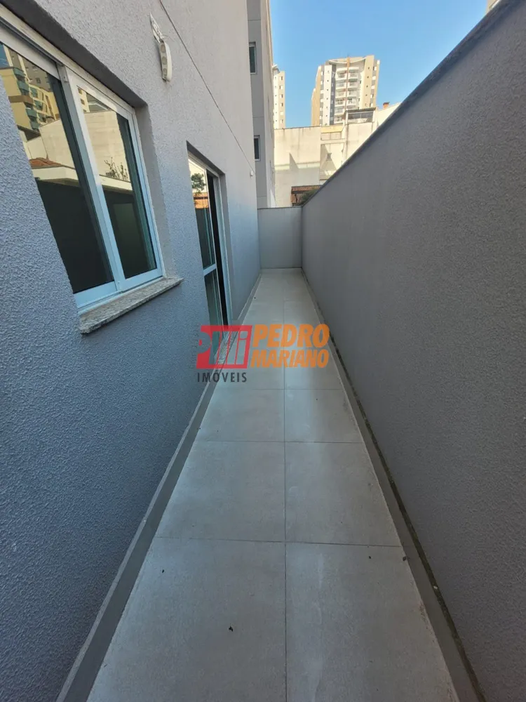 Apartamento, 2 quartos, 80 m² - Foto 3