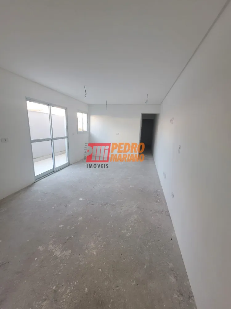 Apartamento, 2 quartos, 80 m² - Foto 2