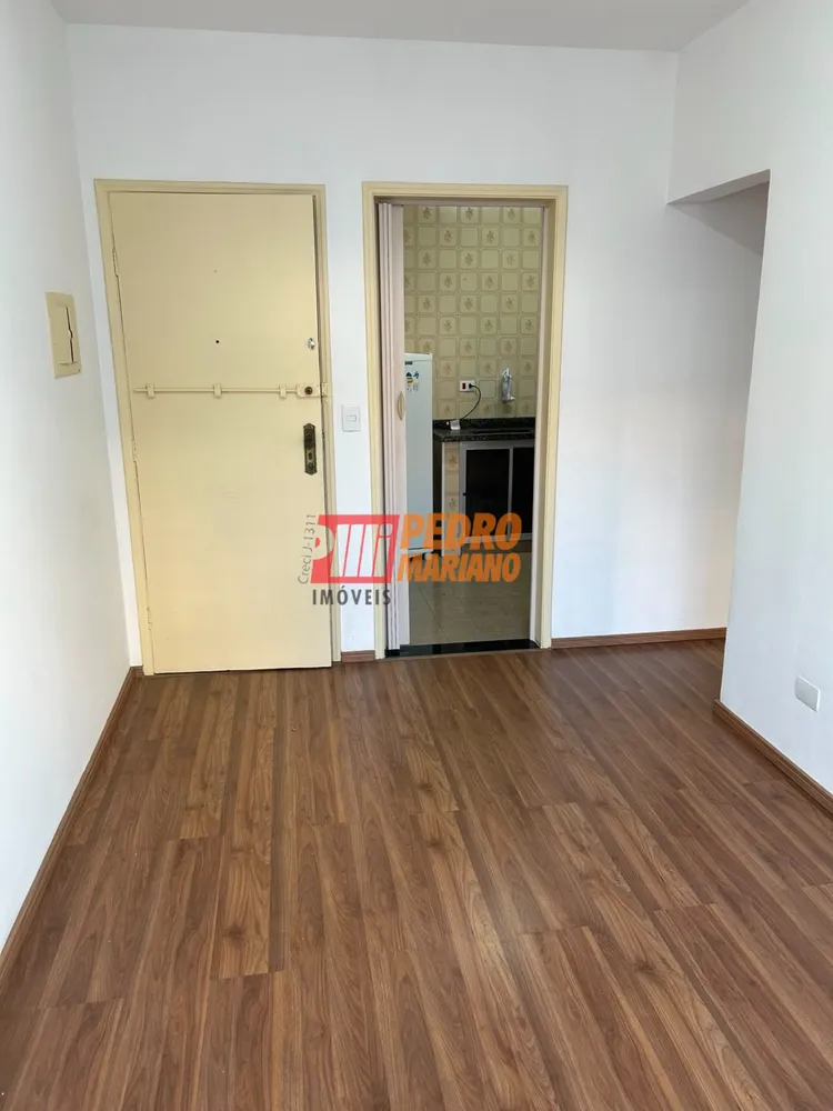 Apartamento, 1 quarto, 50 m² - Foto 2