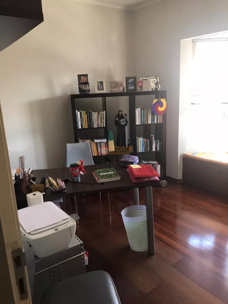 Sobrado, 3 quartos, 218 m² - Foto 8
