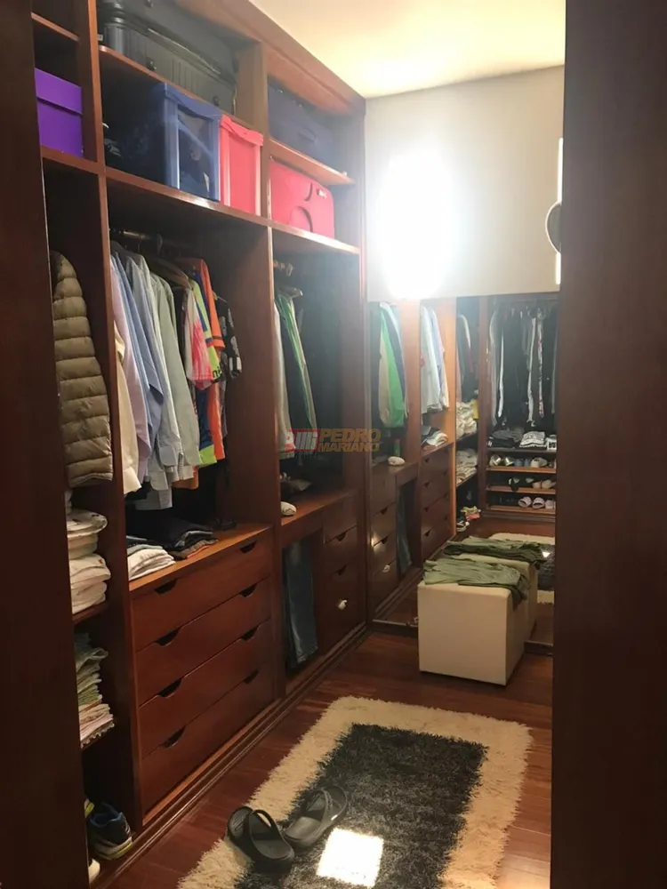 Sobrado, 3 quartos, 218 m² - Foto 6