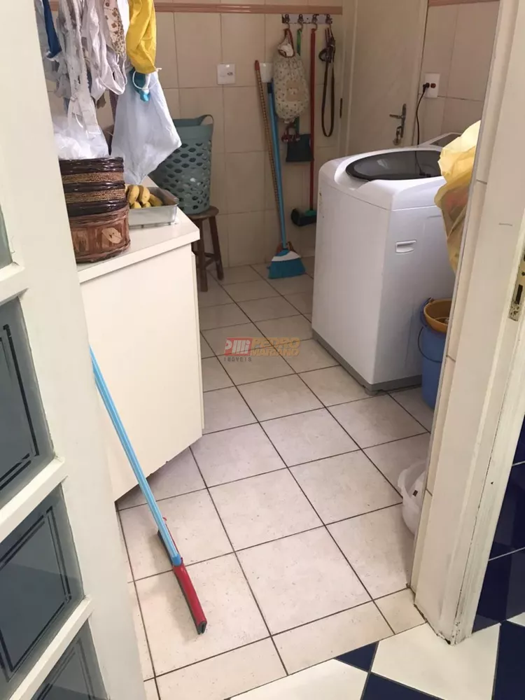 Sobrado, 3 quartos, 218 m² - Foto 7