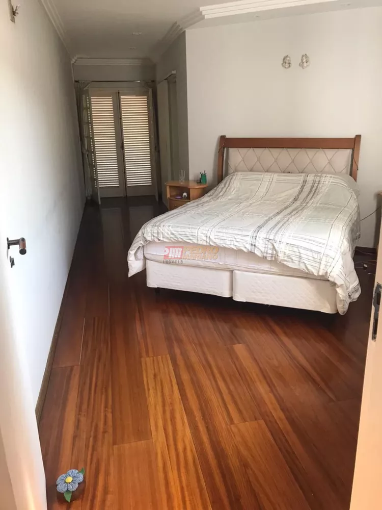 Sobrado, 3 quartos, 218 m² - Foto 3