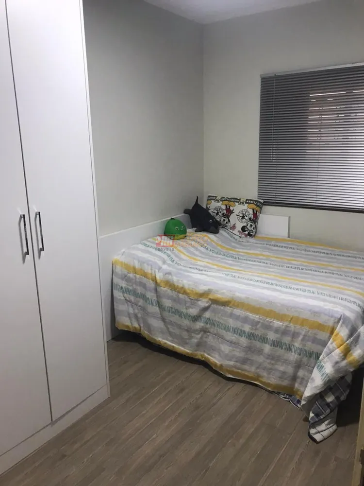 Sobrado, 3 quartos, 218 m² - Foto 9
