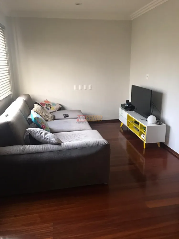 Sobrado, 3 quartos, 218 m² - Foto 12