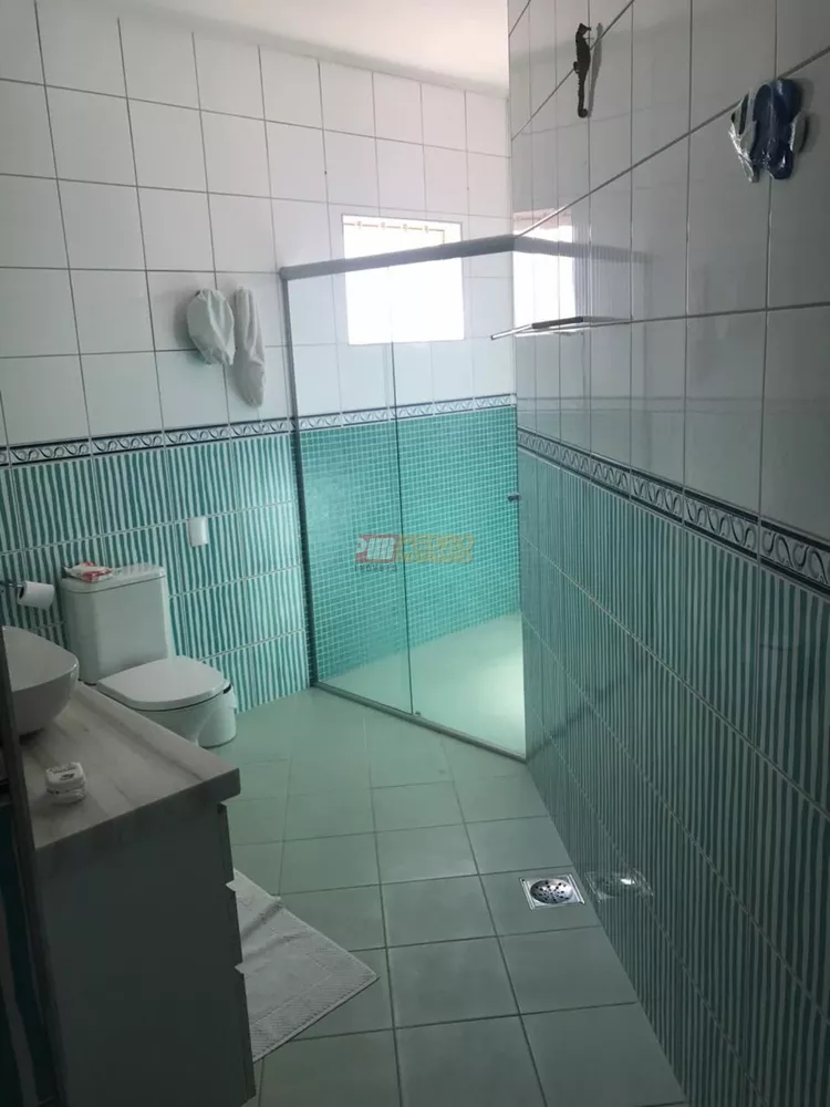 Sobrado, 3 quartos, 218 m² - Foto 4