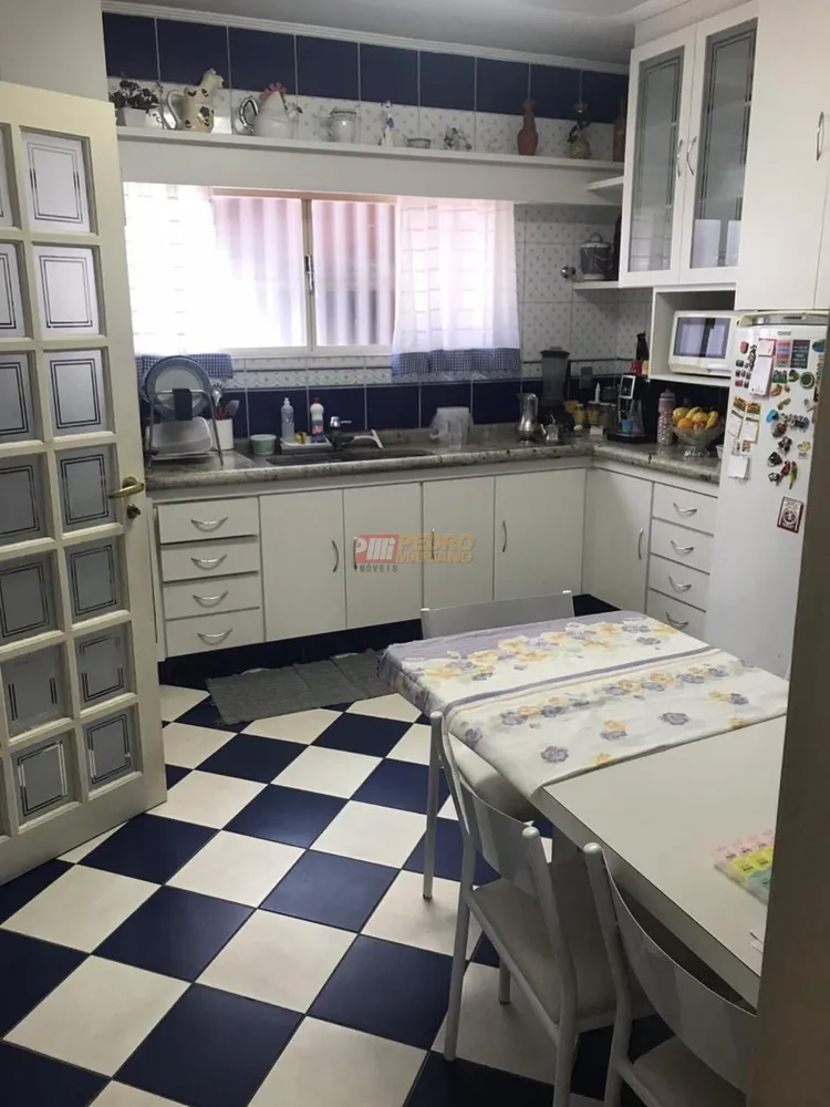 Sobrado, 3 quartos, 218 m² - Foto 13