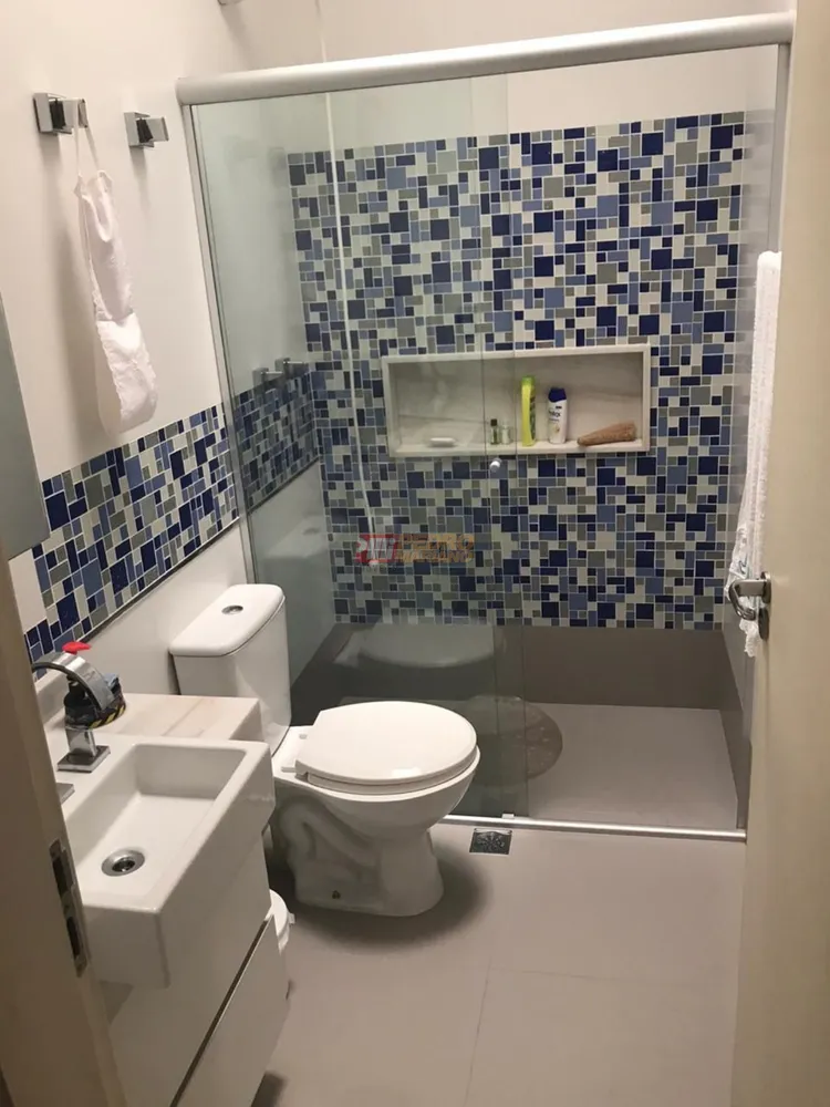 Sobrado, 3 quartos, 218 m² - Foto 16