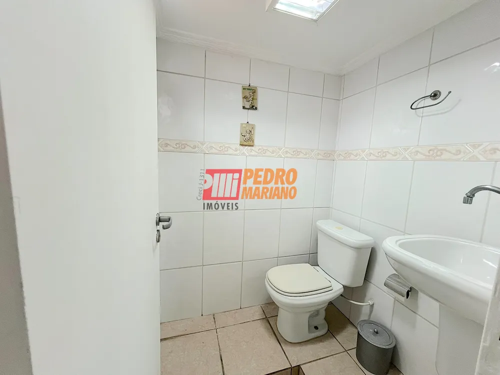 Sobrado, 4 quartos, 322 m² - Foto 1