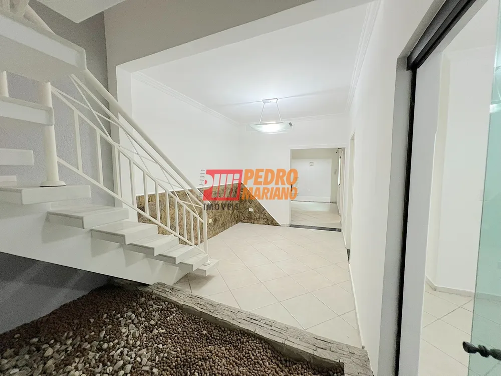 Sobrado, 4 quartos, 322 m² - Foto 4