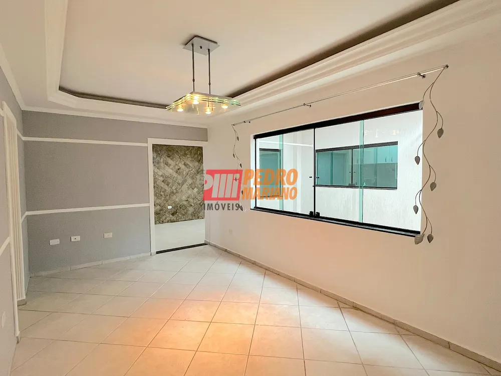 Sobrado, 4 quartos, 322 m² - Foto 5