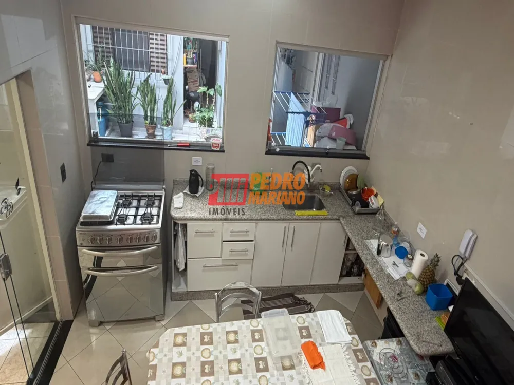 Casa, 3 quartos, 186 m² - Foto 5