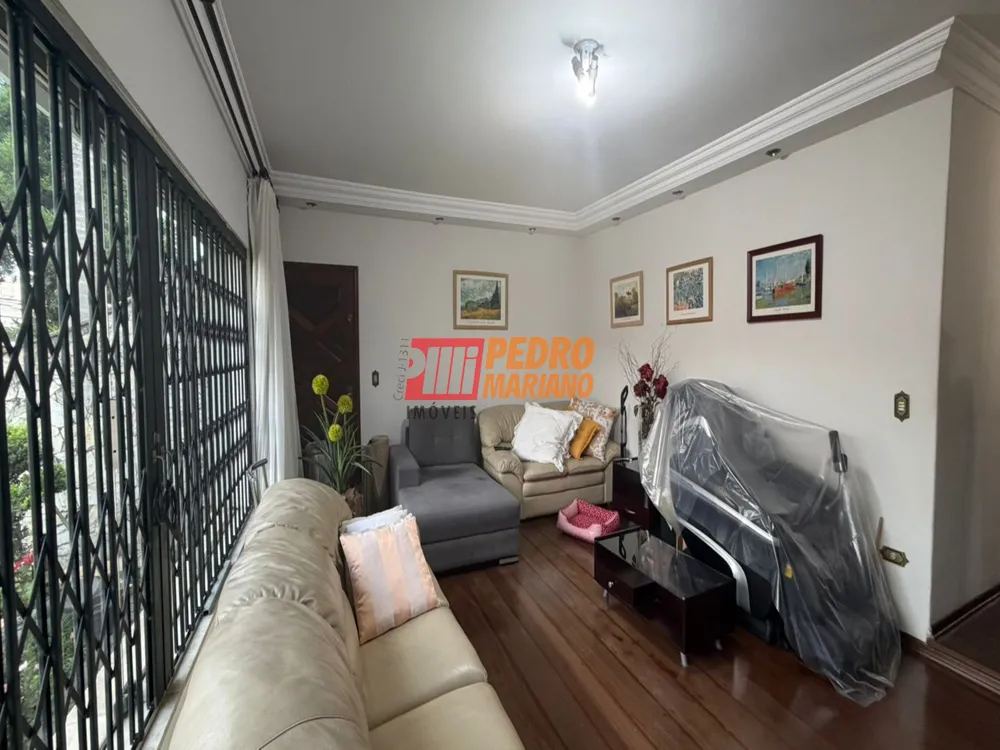 Casa, 3 quartos, 186 m² - Foto 1