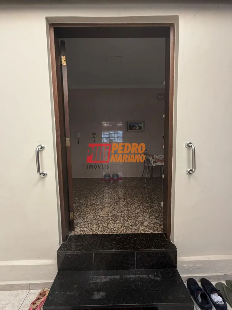 Casa, 3 quartos, 186 m² - Foto 8