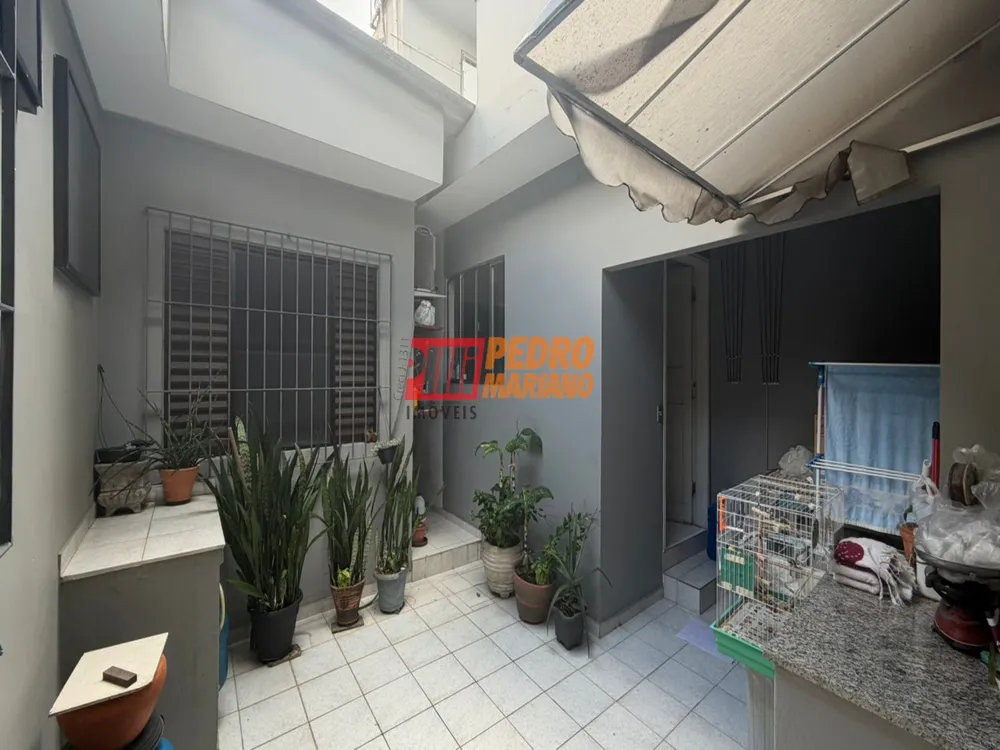 Casa, 3 quartos, 186 m² - Foto 10